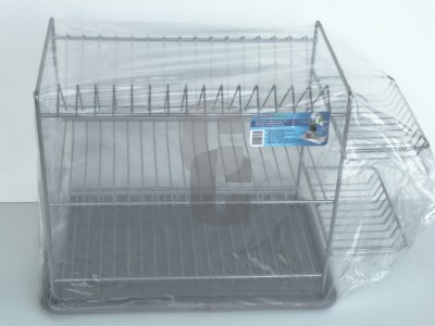 Нови предложения Сушилник чинии 3-етажа - ХРОМ                                                                                                                                                                                                                                                                               